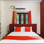 Ganapathi Residency - Oyo Metro Inn