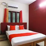 Ganapathi Residency - Oyo Metro Inn
