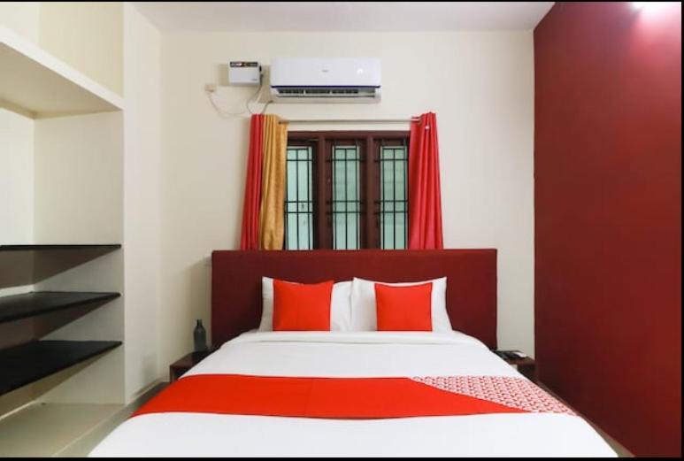 Ganapathi Residency - Oyo Metro Hotel 2*