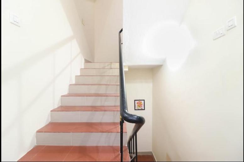 Ganapathi Residency - Oyo Metro 2*