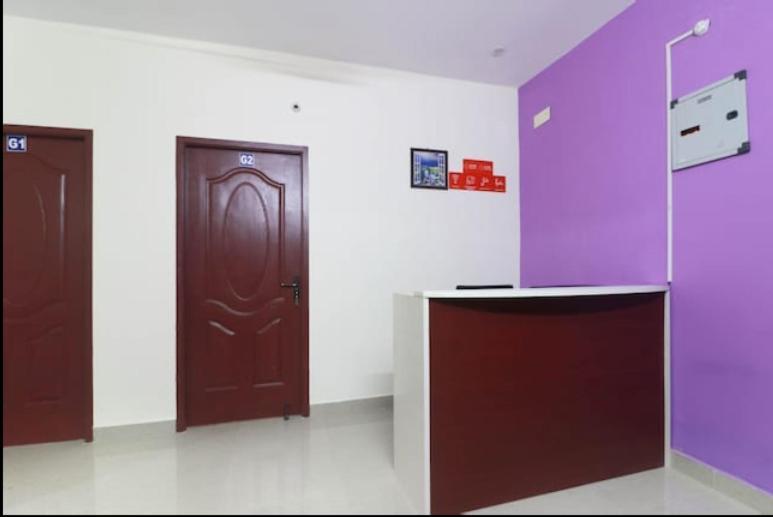 Ganapathi Residency - Oyo Metro Hotel 2*